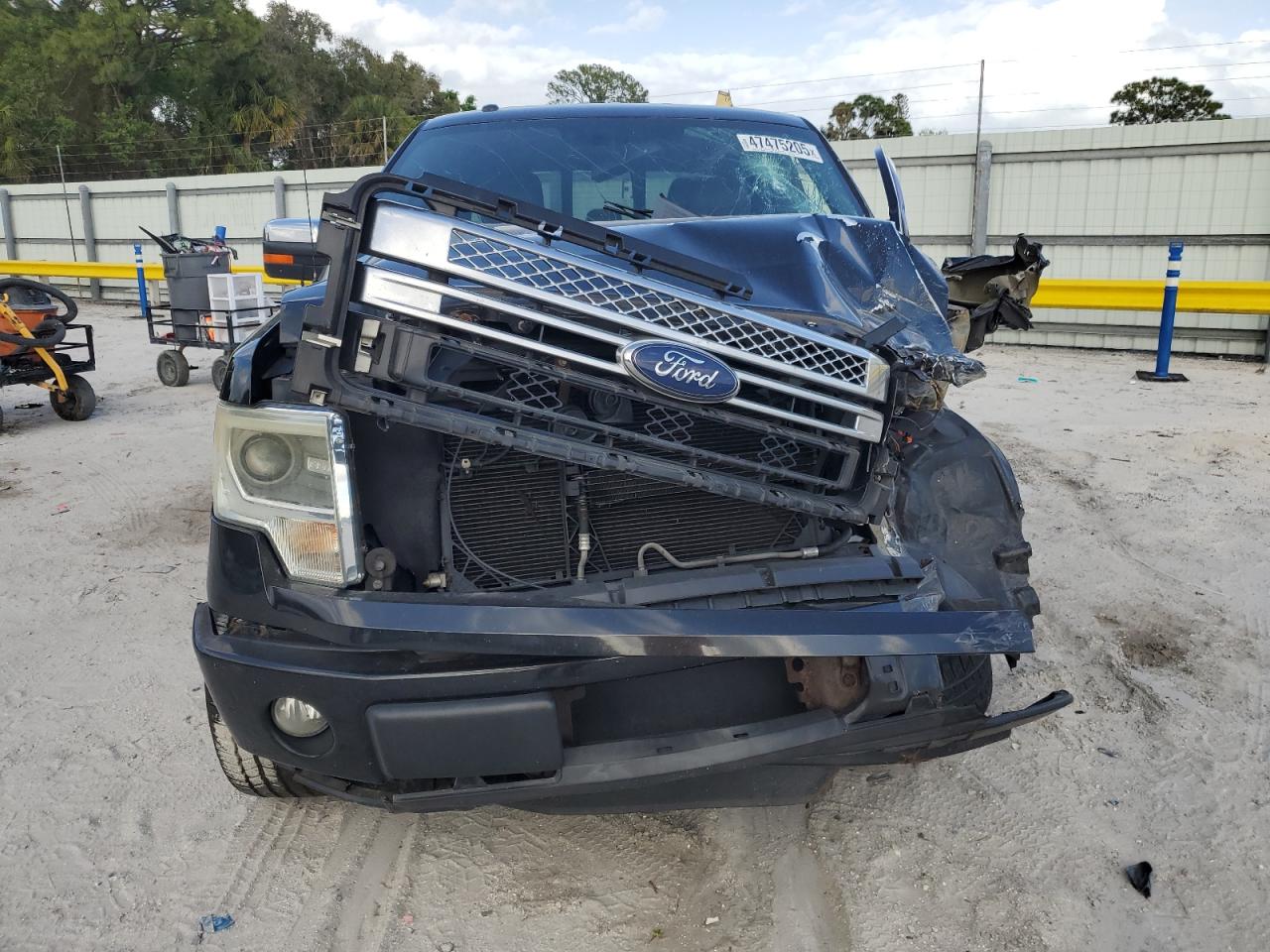 2013 Ford F-150 - Image 5