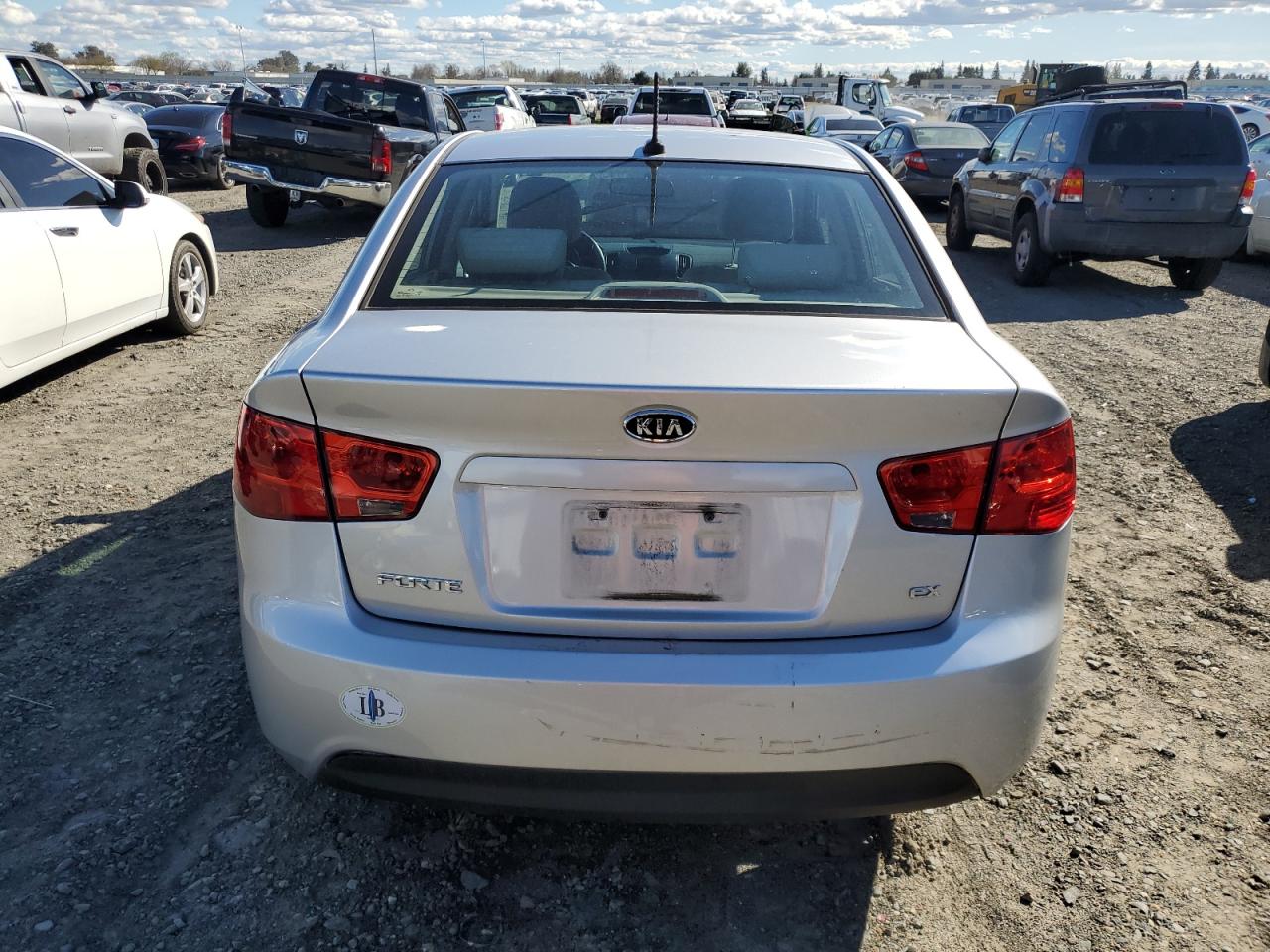 2013 Kia Forte - Image 6