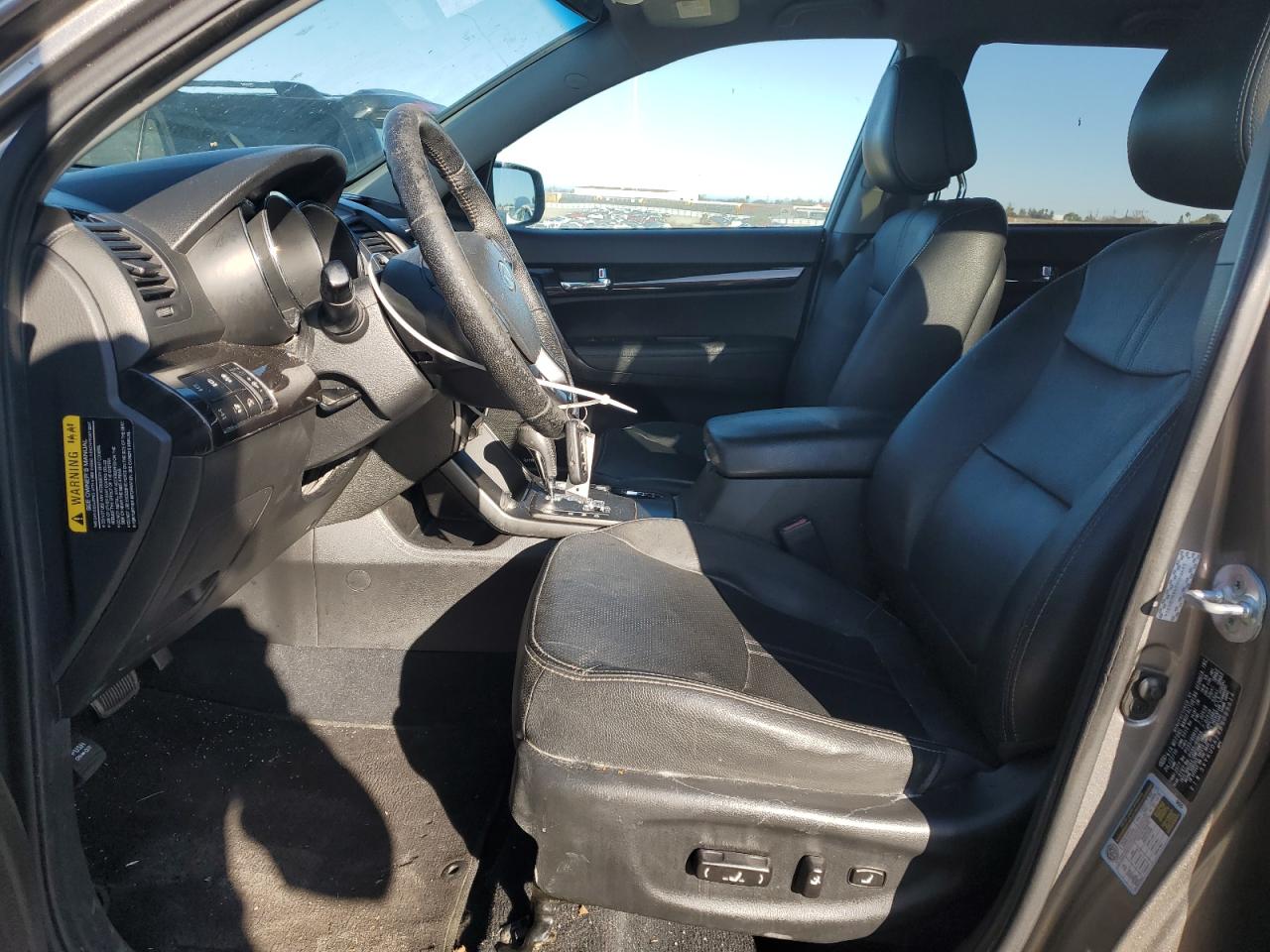 2011 Kia Sorento - Image 7