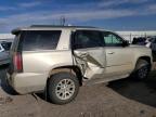 2015 Gmc Yukon Sle на продаже в Littleton, CO - Side