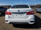 2017 Nissan Sentra S იყიდება New Britain-ში, CT - Minor Dent/Scratches
