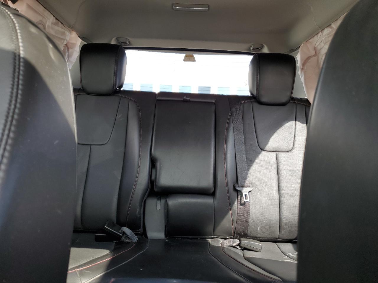 2013 Chevrolet Equinox - Image 10