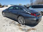 2023 Hyundai Sonata Sel للبيع في Madisonville، TN - Front End