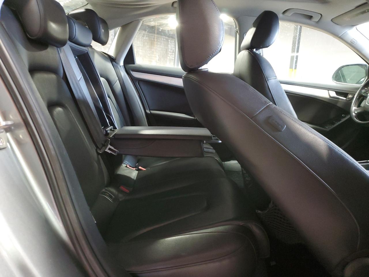 2009 Audi A4 - Image 10