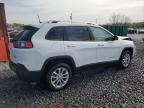 2020 Jeep Cherokee Latitude for Sale in Hueytown, AL - Front End