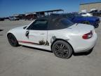 2015 Mazda Mx-5 Miata Sport na sprzedaż w Wilmer, TX - Side