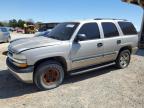 1GNEK13T64J****** Salvage and Wrecked 2004 Chevrolet Tahoe in AL - Tanner