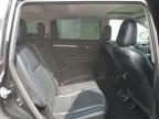 2017 Toyota Highlander Se للبيع في Houston، TX - Front End