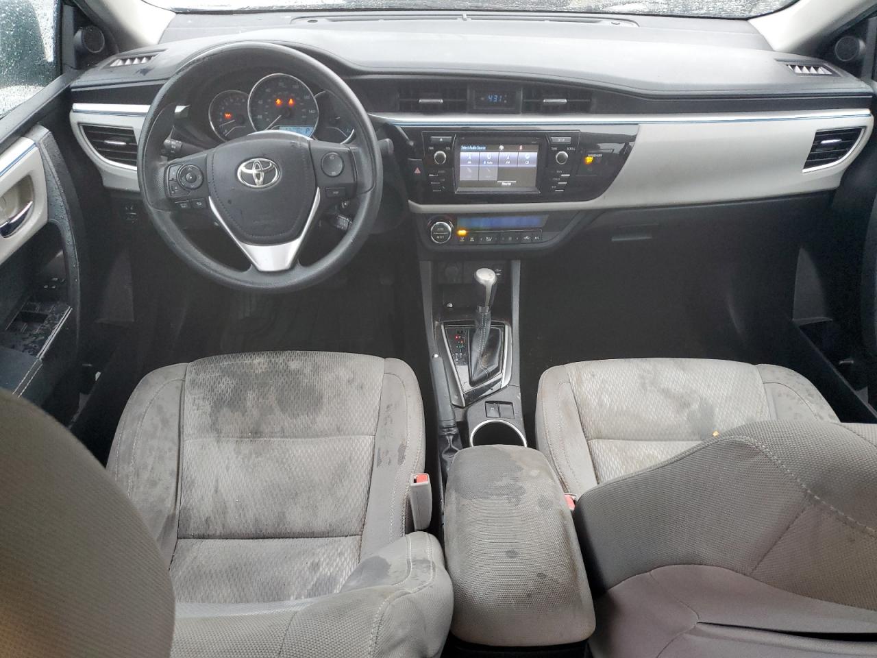 2016 Toyota Corolla - Image 8