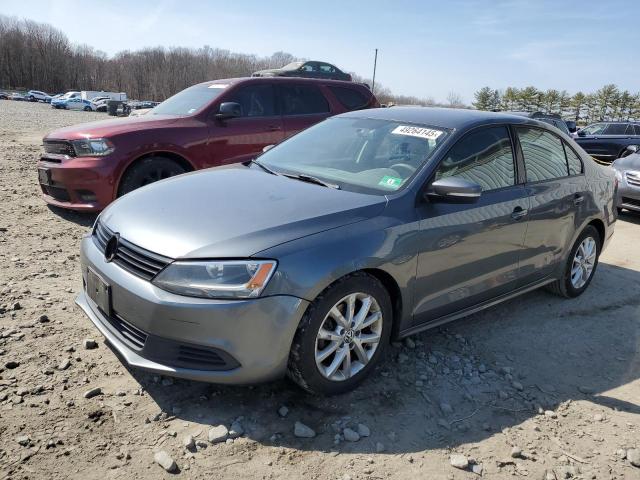 2011 Volkswagen Jetta Se