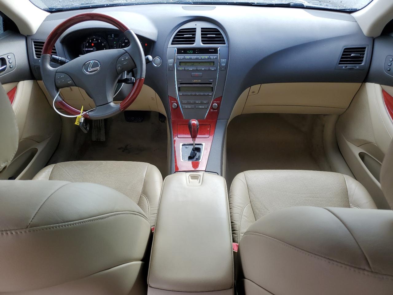 2009 Lexus ES - Image 8