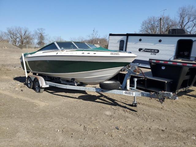 1986 Wellcraft Boat