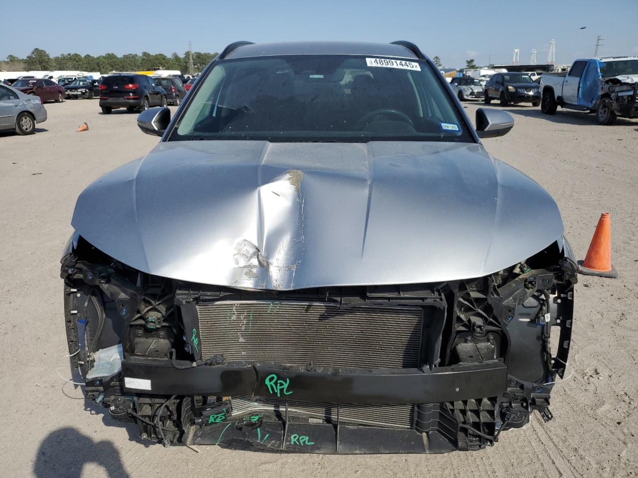 2022 Hyundai Tucson - Image 5