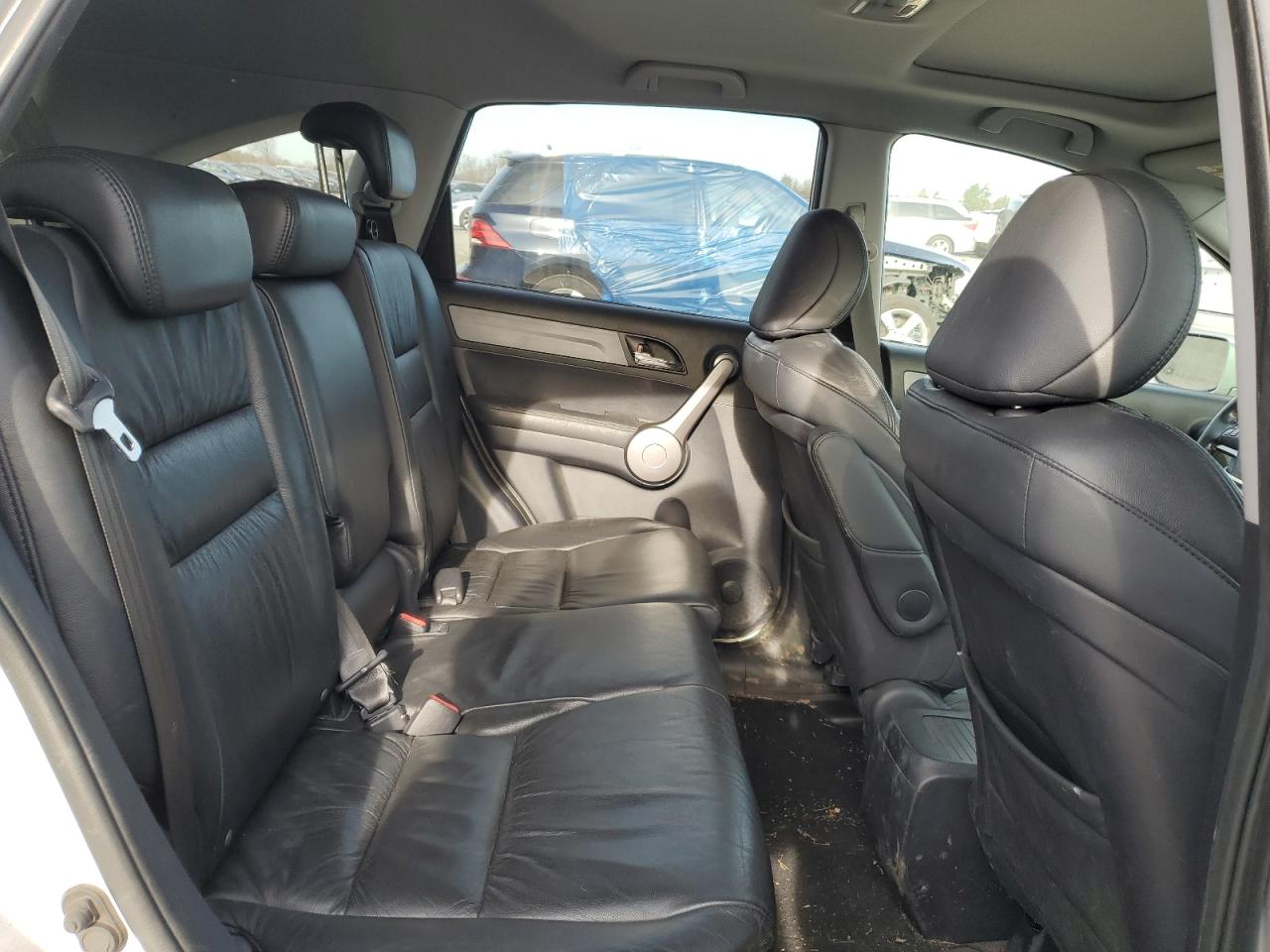 2009 Honda CR-V - Image 11