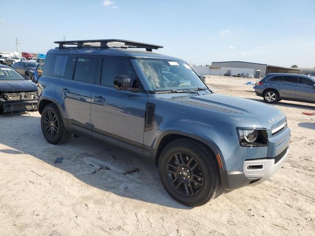  LAND ROVER DEFENDER 2022 Blue