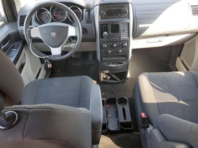 2010 DODGE GRAND CARAVAN SE