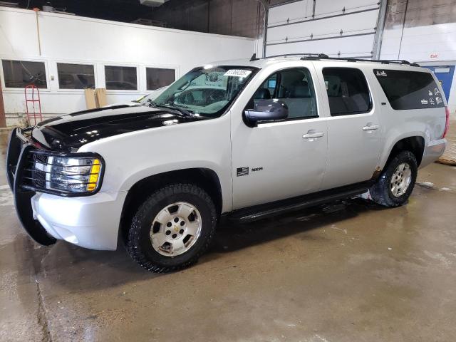 2014 Chevrolet Suburban K1500 Lt