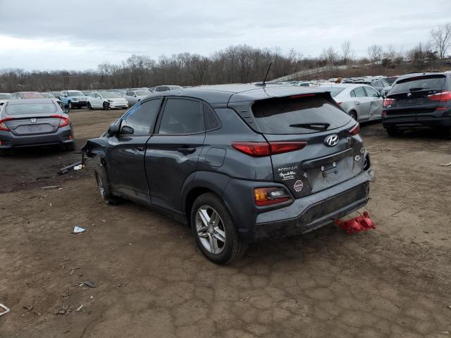  HYUNDAI KONA 2020 Szary