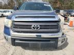 2014 Toyota Tundra Crewmax Sr5 за продажба в Knightdale, NC - Front End