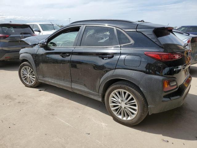  HYUNDAI KONA 2020 Czarny