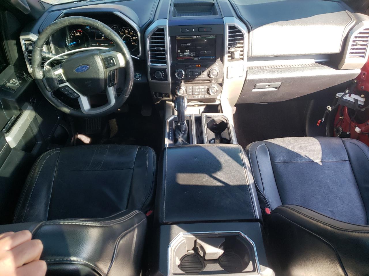 2015 Ford F-150 - Image 8
