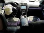 2018 Ford Explorer Xlt en Venta en Louisville, KY - Front End