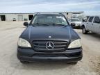 2000 Mercedes-Benz Ml 320 for Sale in Kansas City, KS - Mechanical
