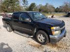 2006 Chevrolet Colorado  en Venta en Eight Mile, AL - Side