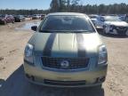 2008 Nissan Sentra 2.0 for Sale in Harleyville, SC - Rear End