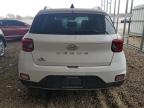 2020 Hyundai Venue Sel de vânzare în Kansas City, KS - Normal Wear