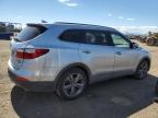2013 Hyundai Santa Fe Limited en Venta en Brighton, CO - Side
