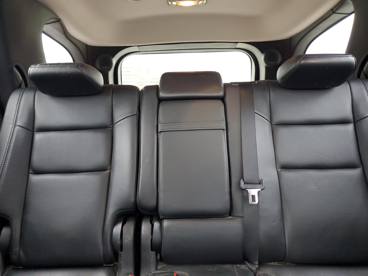 2013 Dodge Durango - Image 10