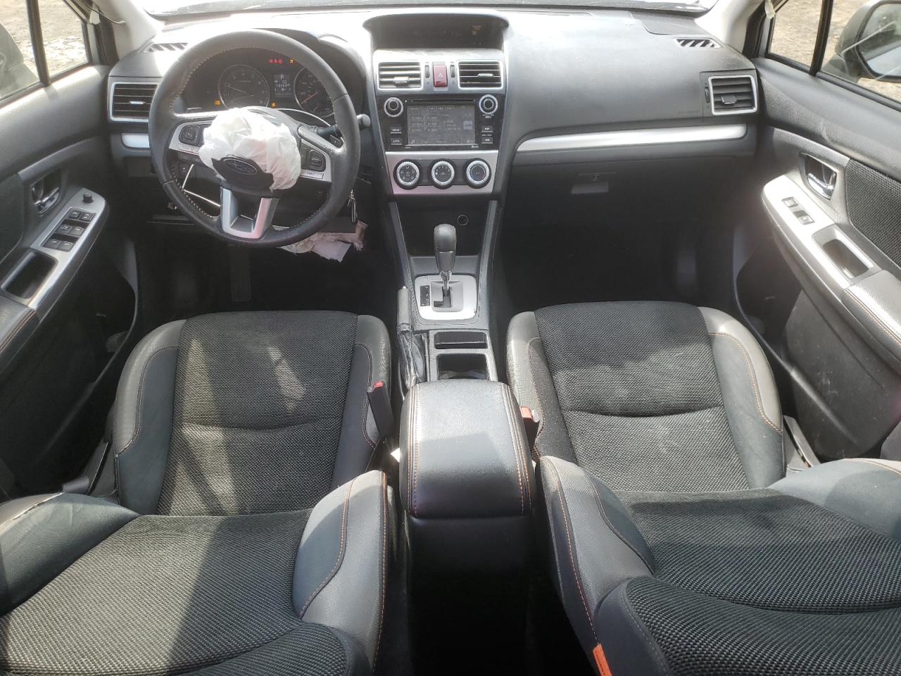 2016 Subaru XV - Image 8