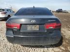 2009 Hyundai Sonata Se for Sale in Chicago Heights, IL - Front End