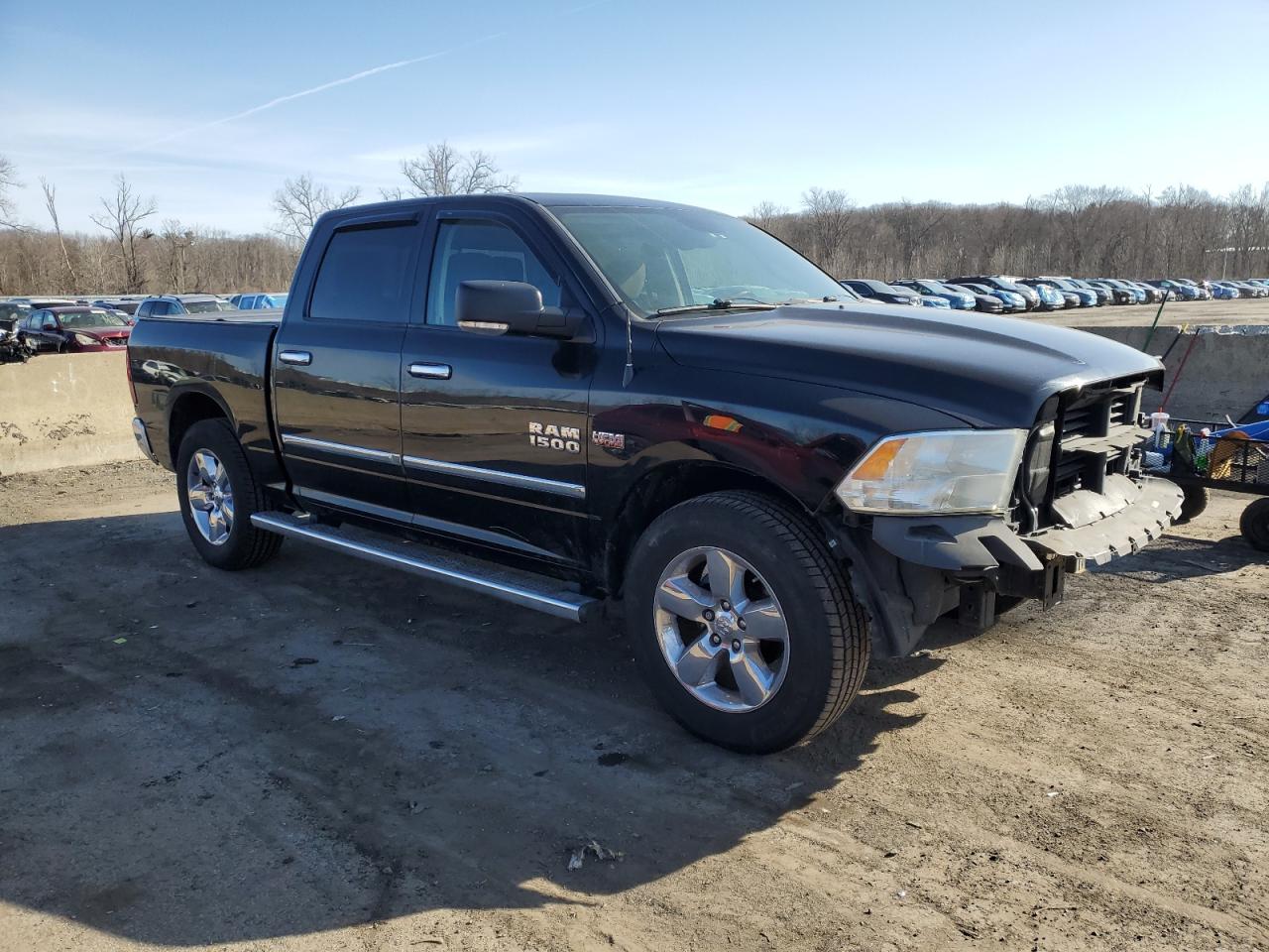 2014 RAM 1500 - Image 4