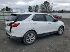 2018 Chevrolet Equinox Premier na sprzedaż w Albany, NY - Rear End