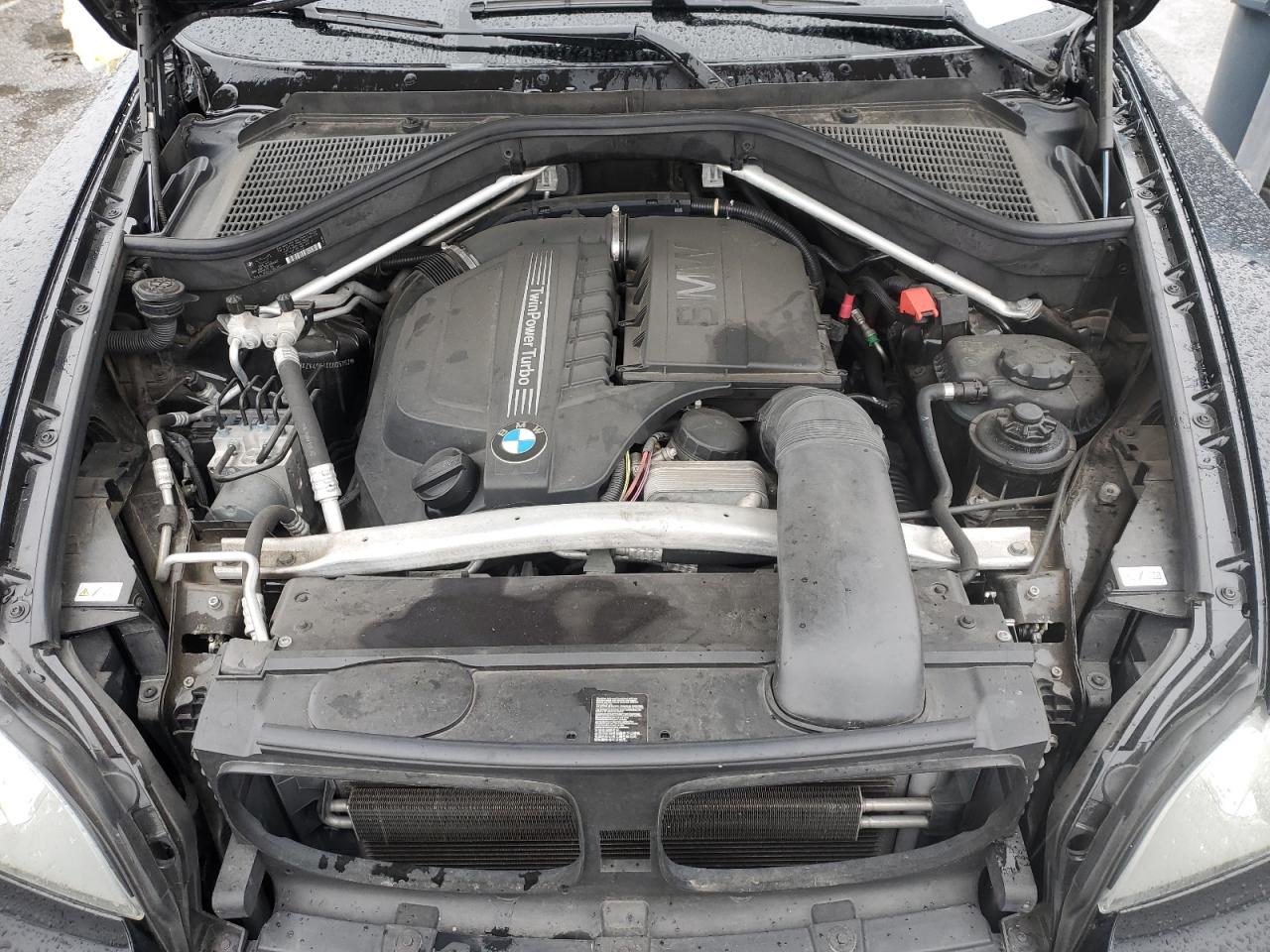 2013 BMW X5 - Image 14