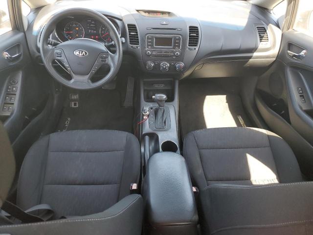  KIA FORTE 2014 tan