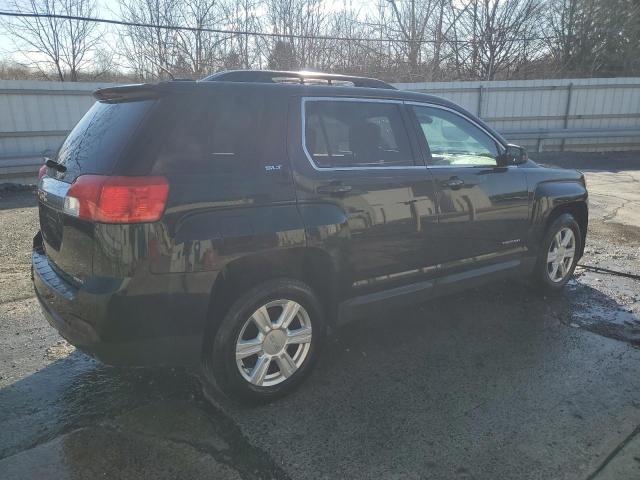  GMC TERRAIN 2015 Czarny