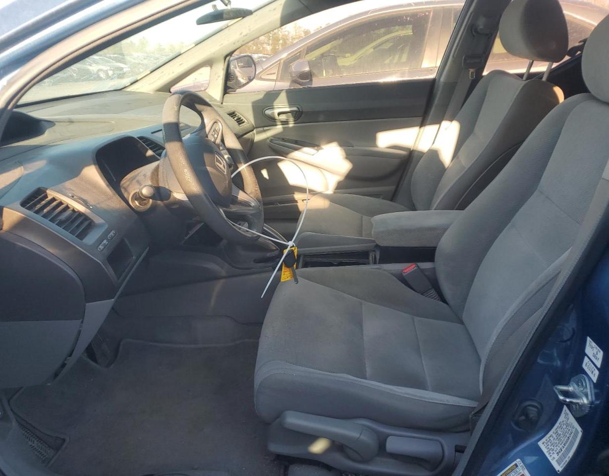 2009 Honda Civic - Image 7
