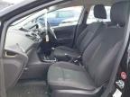 2014 FORD FIESTA ZET for sale at Copart PETERLEE
