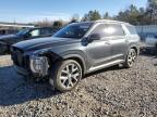 2020 Hyundai Palisade Sel на продаже в Memphis, TN - Front End