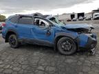 2022 Subaru Forester Wilderness na sprzedaż w Colton, CA - Rollover