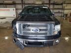 2010 Ford F150 Supercrew للبيع في Eldridge، IA - Front End