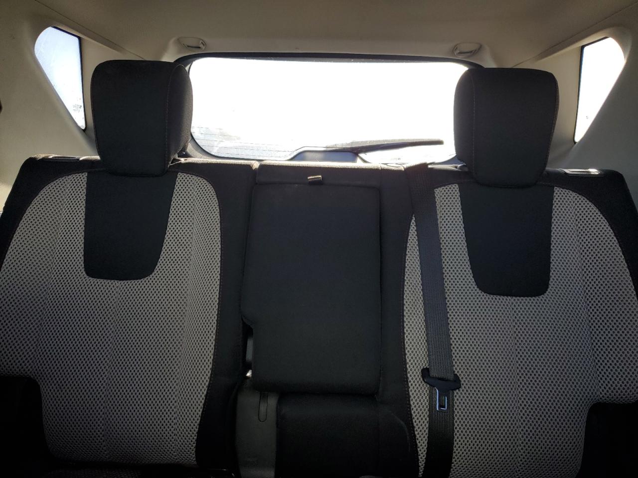2015 Chevrolet Equinox - Image 10