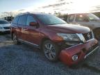 2014 Nissan Pathfinder S for Sale in Spartanburg, SC - Front End