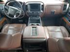 2017 Chevrolet Silverado K1500 High Country for Sale in North Billerica, MA - Rear End