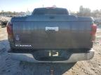 2011 Toyota Tundra Crewmax Sr5 продається в Loganville, GA - Front End