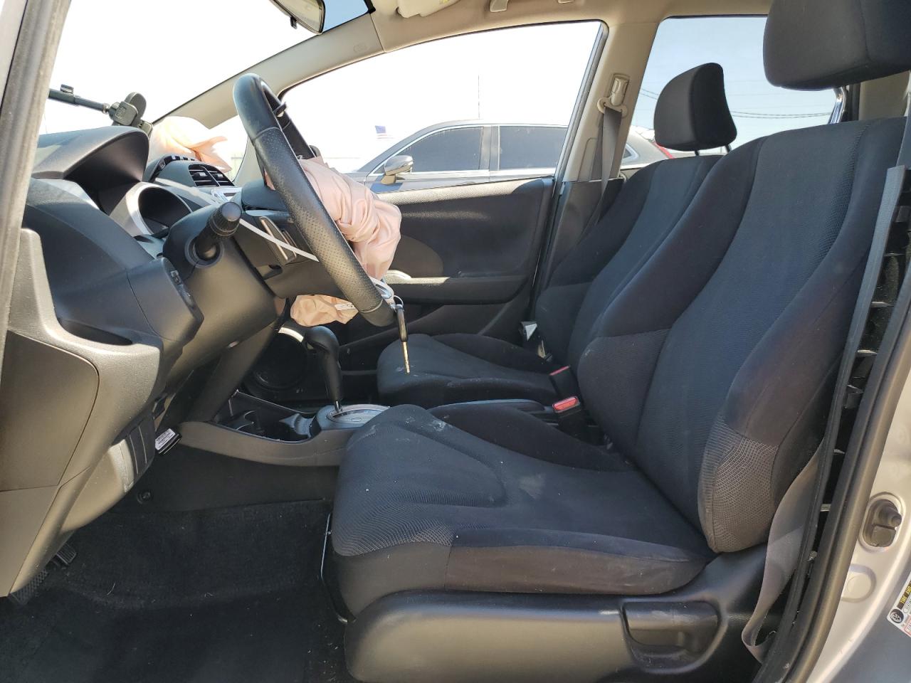 2009 Honda Fit - Image 7