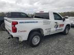 2022 Chevrolet Silverado C1500 للبيع في Byron، GA - Rear End